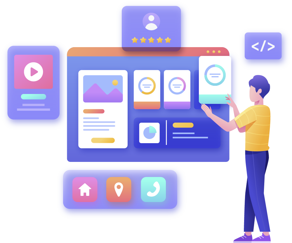 雷霆加速器 Image